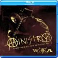 Blu-RayMinistry / Enjoy The Quiet / Live At Wacken 2012 / Blu-Ray Dis