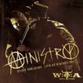 DVD/2CDMinistry / Enjoy The Quiet / Live At Wacken 2012 / DVD+2CD
