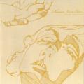 CDVan Etten Sharon / Because I Was In Love