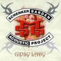 CDSchenker M./Barden G. Acoustic Project / Gipsy Lady