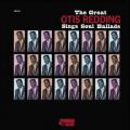 LPRedding Otis / Sings Soul Ballads / Vinyl
