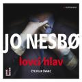 CDNesbo Jo / Lovci hlav / MP3