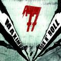 CD77 / Maximum Rock'n'Roll / Limited / Digipack