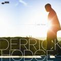 CDHodge Derrick / Live Today