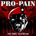 CDPro-Pain / Final Revolution