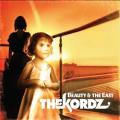 CD/DVDKordz / Beauty & The East / CD+DVD