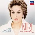 CDTe Kanawa Kiri / Ultimate Collection