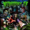 CDWednesday 13 / Calling All Corpses.