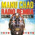 2LP/CDChao Manu / Radio Bemba Sound System / Vinyl / 2LP+CD