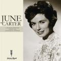 CDCarter June / Louisiana Hayride Live
