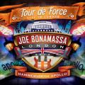 2DVDBonamassa Joe / Tour De Force / London / Hammersmith / 2DVD