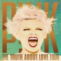 Blu-RayPink / Truth About Love Tour: Live From Melbourne / Blu-Ray