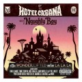 CDNaughty Boy / Hotel Cabana