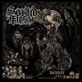 CDSordid Flesh / Torturer