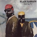 CDBlack Sabbath / Never Say Die / Digipack