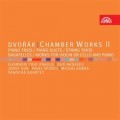 7CDDvok Antonn / Chambers Works II / 7CD / Box