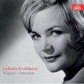 CDDvokov Ludmila / Wagner / Smetana