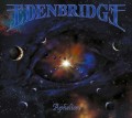2CDEdenbridge / Aphelion / Reedice / 2CD / Digipack