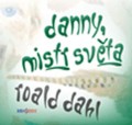 CDDahl Roald / Danny,mistr svta