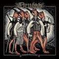 CDDrudkh / Eastern Frontier In Flames / Digipack