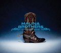 CDMalina Brothers / Rychlej kon / Digipack