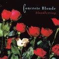 CDConcrete Blonde / Bloodletting