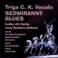 CDTriga C.K.Vocalu / Sedmirann Blues