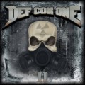 CDDef Con One / II