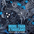CDMore Than A Thousand / Vol.5 Lost At Home