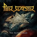 CDPersuader / Fiction Maze
