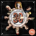 2CDTrapl Tom / 30x muzikl / 2CD