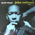 LPColtrane John / Blue Train / Vinyl.