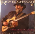 CDBuchanan Roy / When A Guitar Plays The Blues