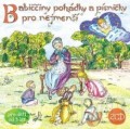 2CDBabiiny pohdky a psniky pro nejmen/2CD / 