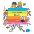 2CDha Bohumil / O letadlku Knti / Postrneck V. / 2CD