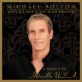 2CDBolton Michael / Ain't No Mountain High Enough / 2CD / Digipack