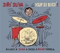CDSlva Ji / Kup si bic