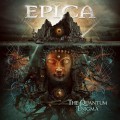 CDEpica / Quantum Enigma
