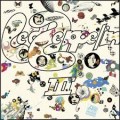 CDLed Zeppelin / III / Remaster 2014 / Digisleeve