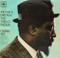 LPMonk Thelonious / Monk's Dream / Vinyl