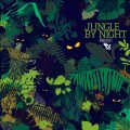 CDJungle By Night / Jungle By Night