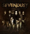CDSevendust / Time Travellers & Bonfires