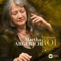 3CDArgerich Martha / Le Piano Roi / 3CD