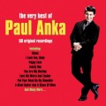 2CDAnka Paul / Very Best Of / 2CD