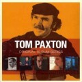 5CDPaxton Tom / Original Album Series / 5CD
