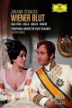 DVDStrauss Johann / Wiener Blut / Halllstein / Kollo / Koller