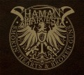 CDShaman's Harvest / Smokin'Hearts & Broken Gun