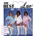 CDLuv / Best Of LUV