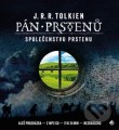 2CDTolkien J.R.R. / Pn prsten / Spoleenstvo prstenu / 2CD / MP3