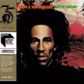 LPMarley Bob & The Wailers / Natty Dread / Vinyl / Half Speed